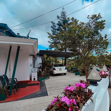 האטון Kpl Holiday Homes מראה חיצוני תמונה
