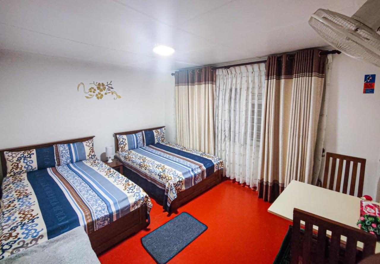 האטון Kpl Holiday Homes מראה חיצוני תמונה