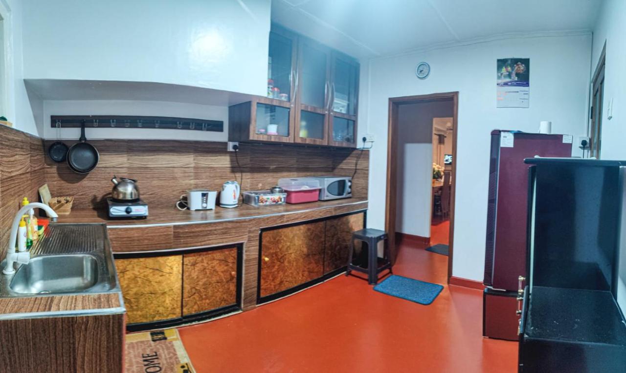 האטון Kpl Holiday Homes מראה חיצוני תמונה