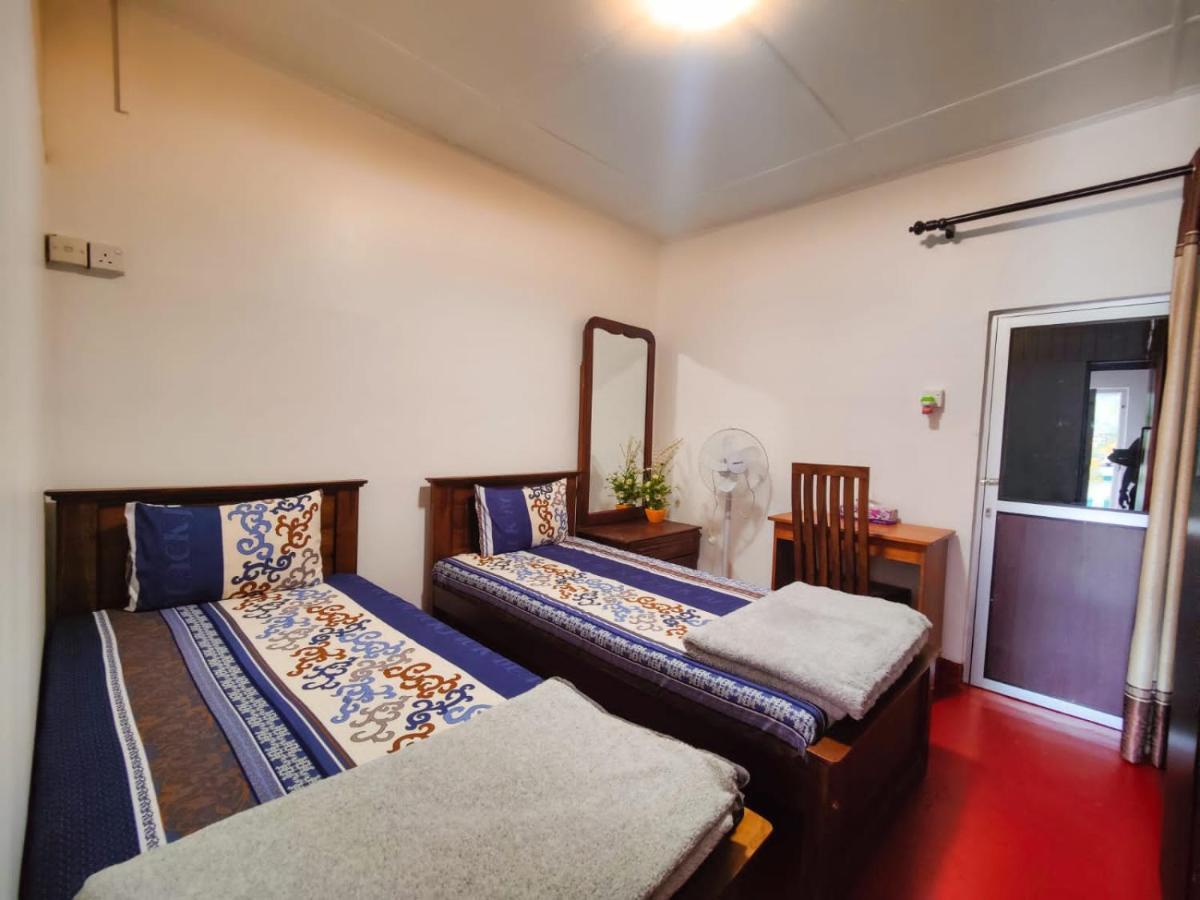 האטון Kpl Holiday Homes מראה חיצוני תמונה