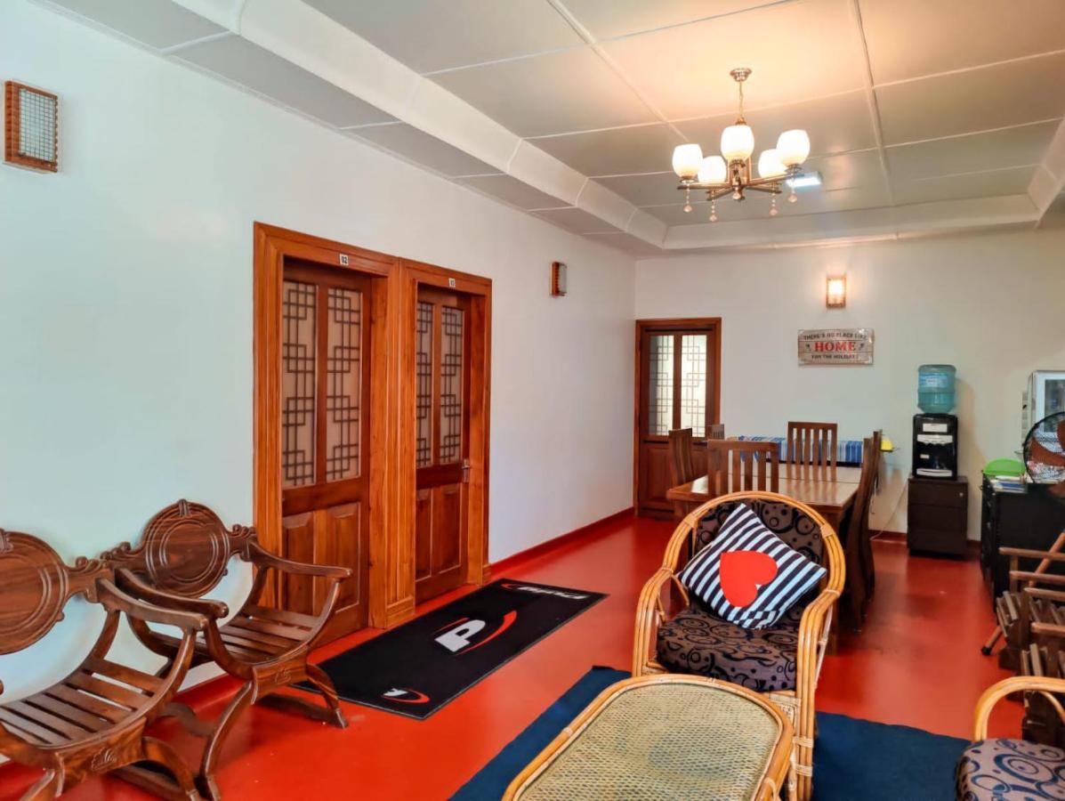 האטון Kpl Holiday Homes מראה חיצוני תמונה