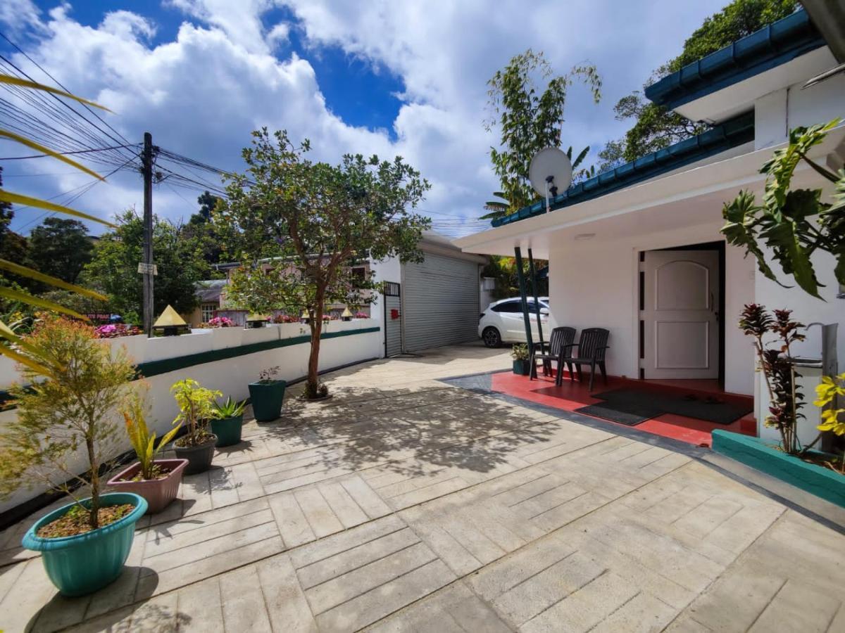 האטון Kpl Holiday Homes מראה חיצוני תמונה