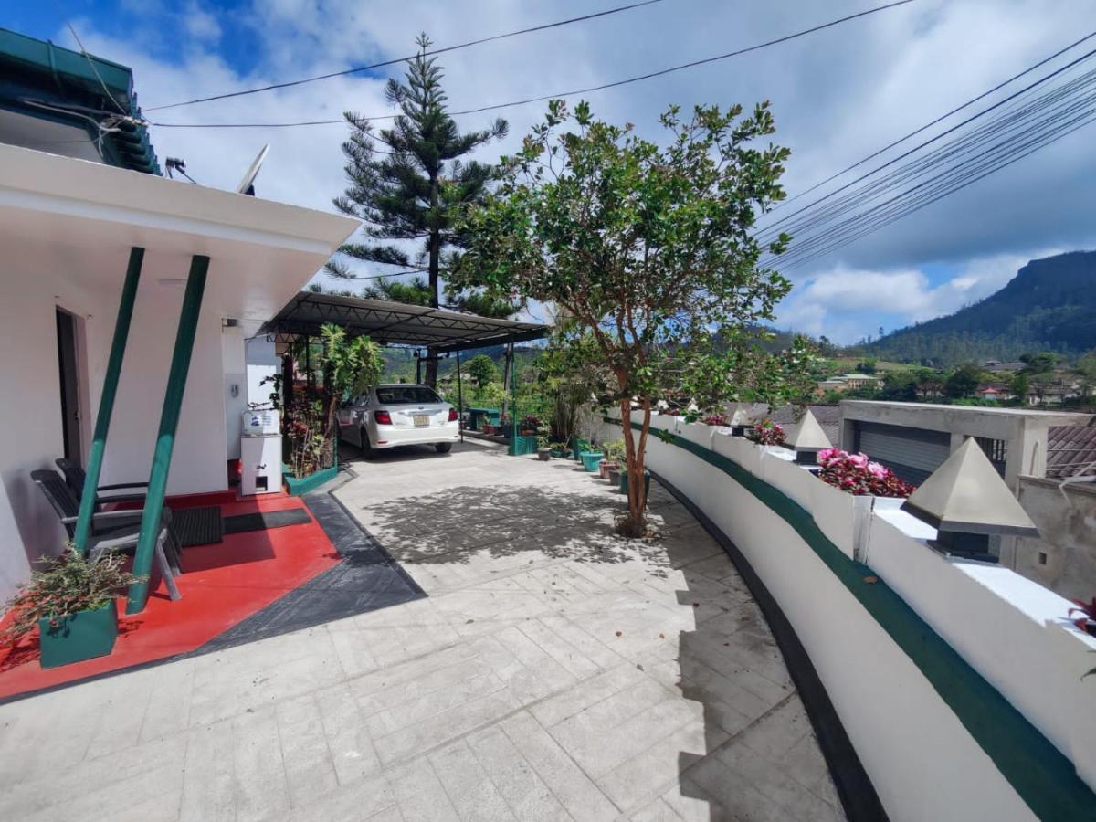 האטון Kpl Holiday Homes מראה חיצוני תמונה