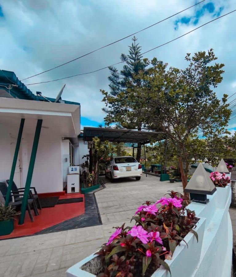 האטון Kpl Holiday Homes מראה חיצוני תמונה