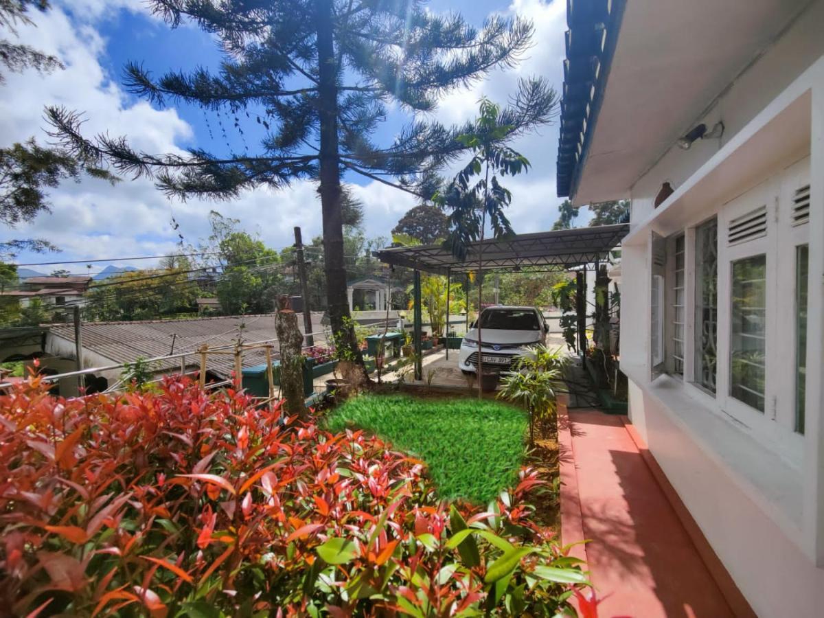 האטון Kpl Holiday Homes מראה חיצוני תמונה