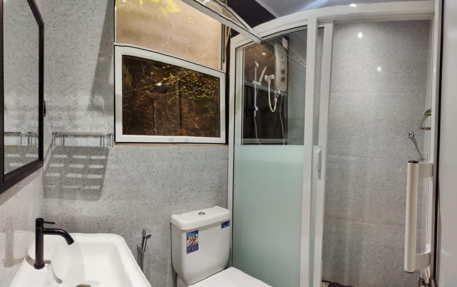 האטון Kpl Holiday Homes מראה חיצוני תמונה