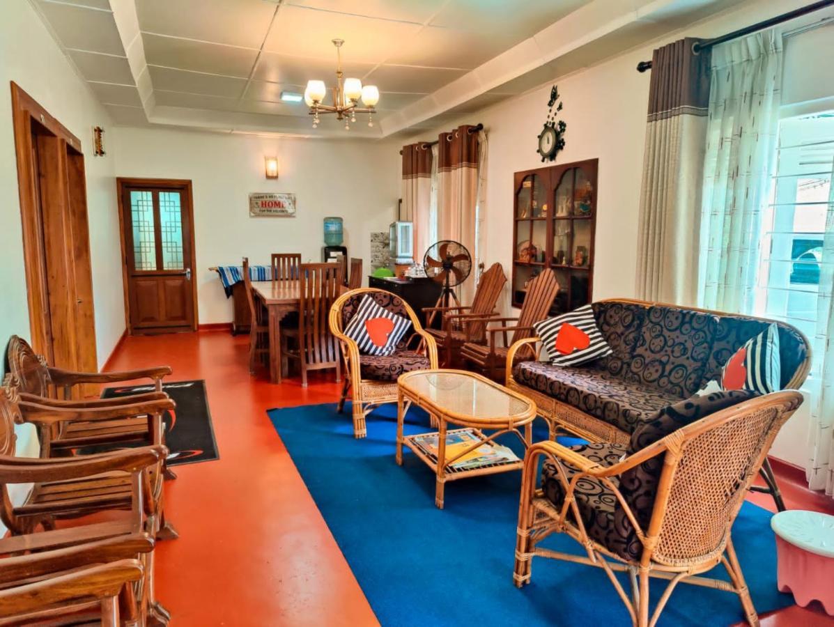 האטון Kpl Holiday Homes מראה חיצוני תמונה