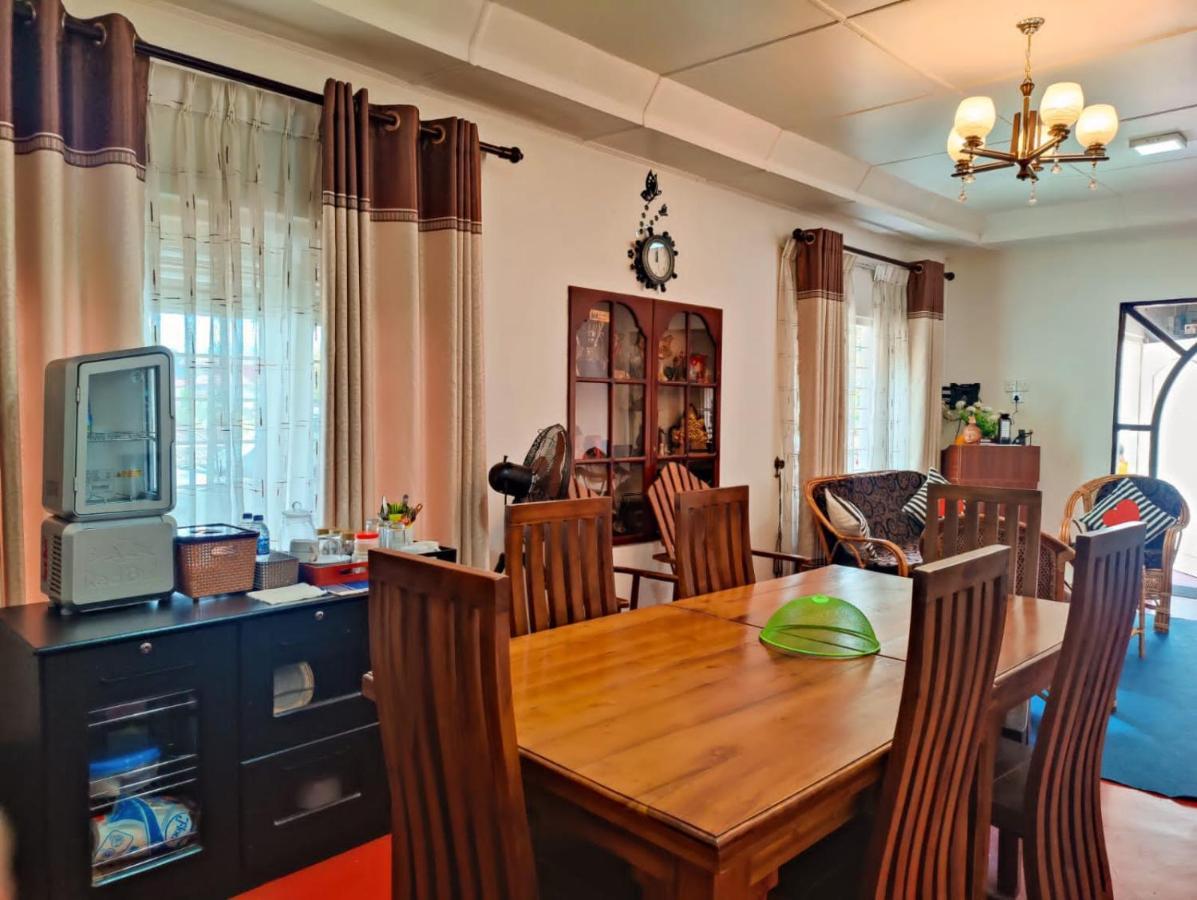 האטון Kpl Holiday Homes מראה חיצוני תמונה