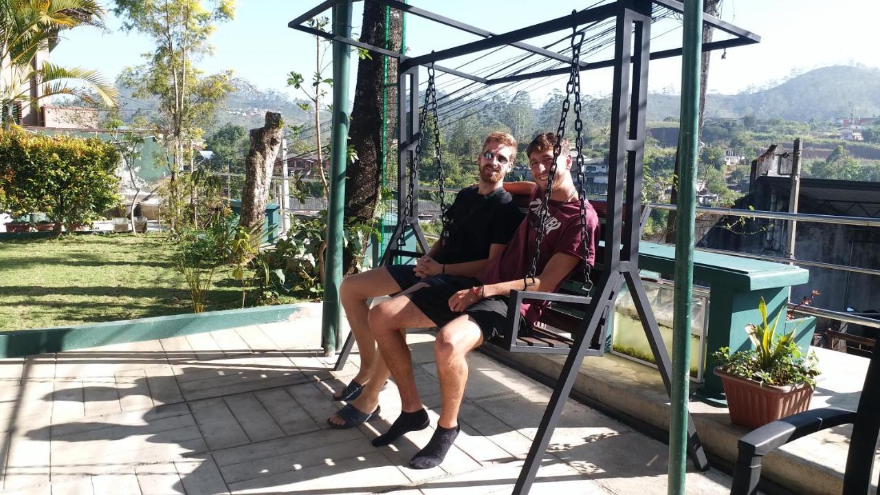 האטון Kpl Holiday Homes מראה חיצוני תמונה