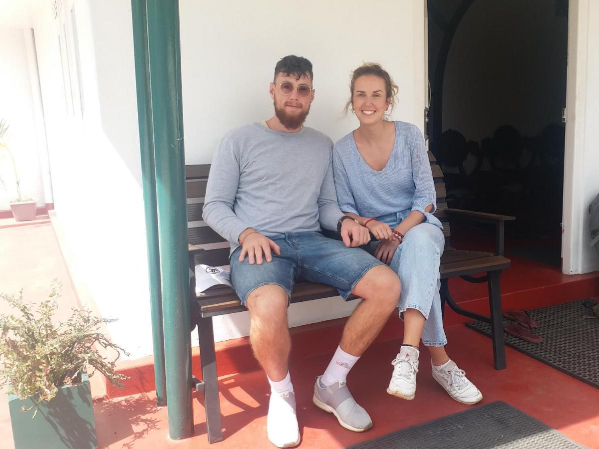 האטון Kpl Holiday Homes מראה חיצוני תמונה
