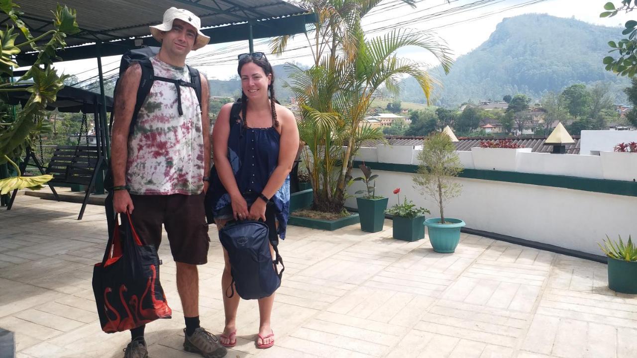 האטון Kpl Holiday Homes מראה חיצוני תמונה