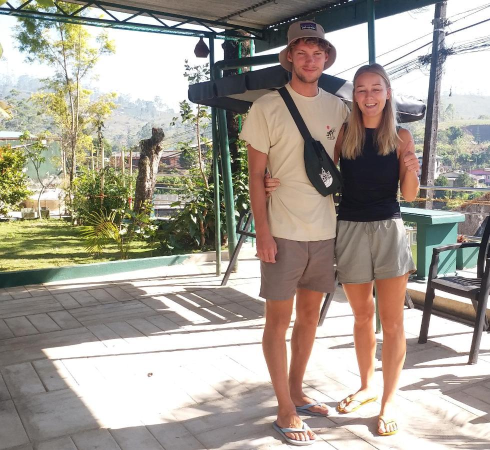 האטון Kpl Holiday Homes מראה חיצוני תמונה