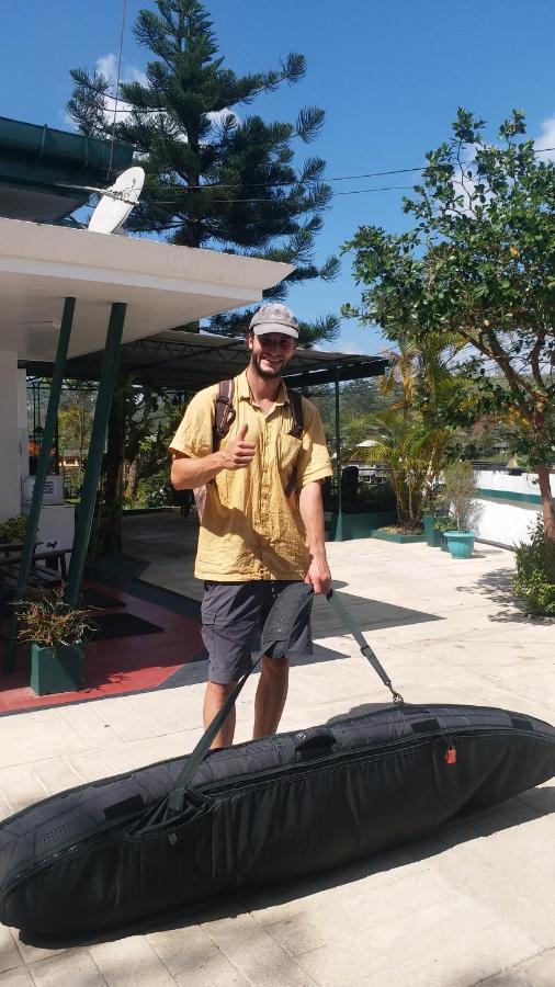 האטון Kpl Holiday Homes מראה חיצוני תמונה