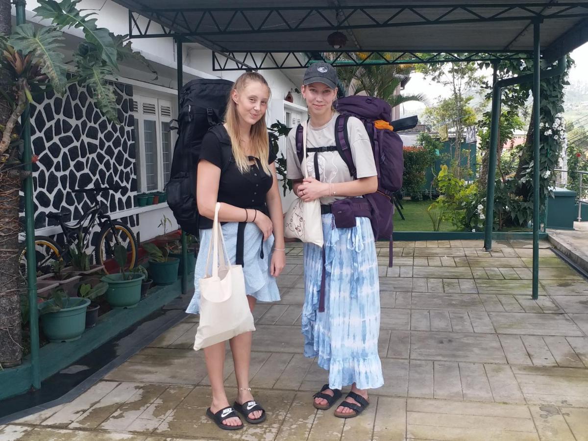 האטון Kpl Holiday Homes מראה חיצוני תמונה