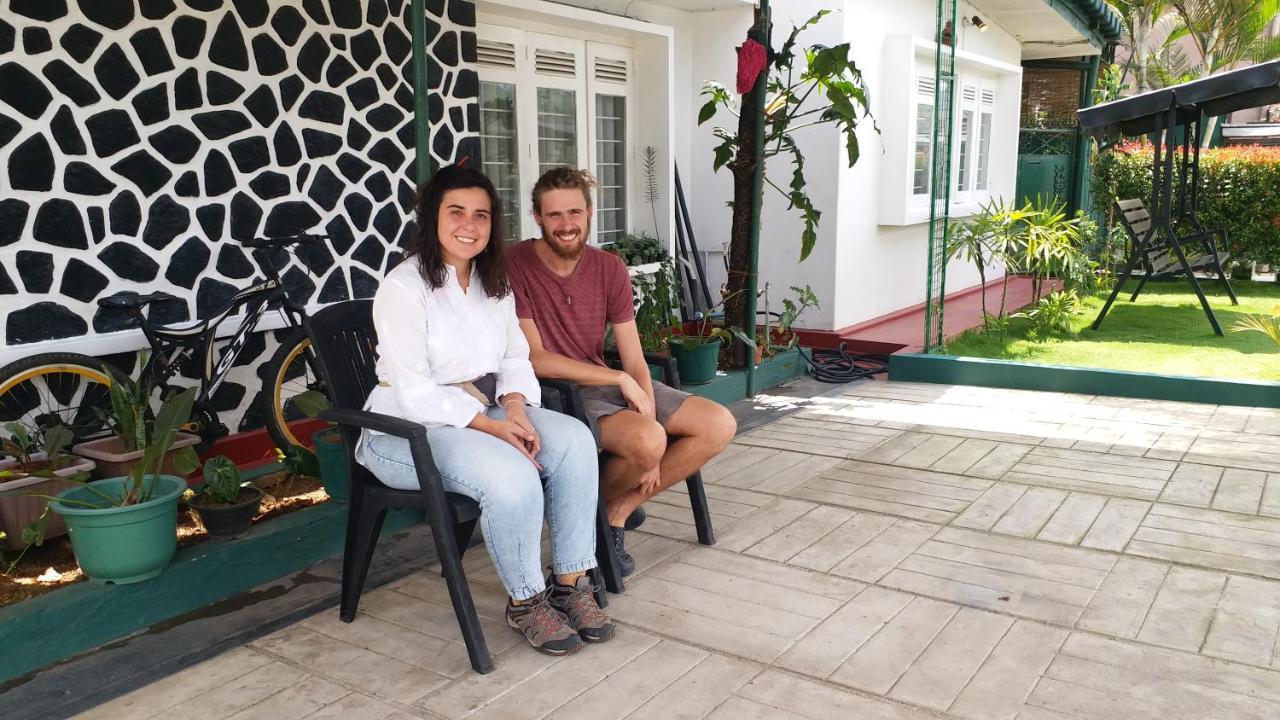 האטון Kpl Holiday Homes מראה חיצוני תמונה