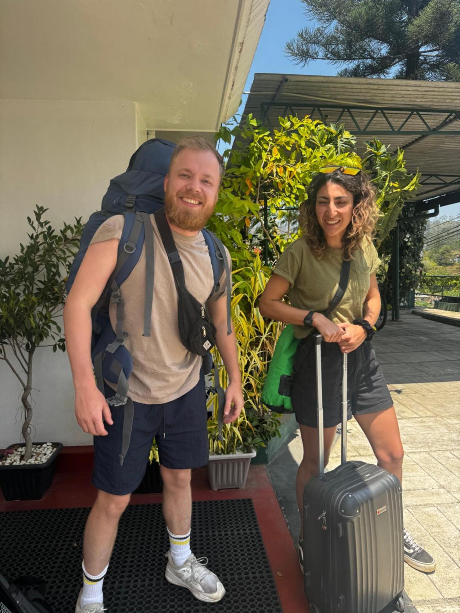 האטון Kpl Holiday Homes מראה חיצוני תמונה