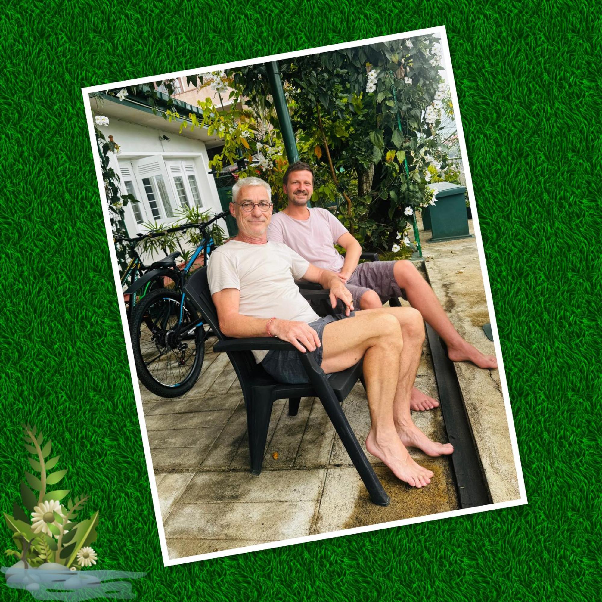 האטון Kpl Holiday Homes מראה חיצוני תמונה