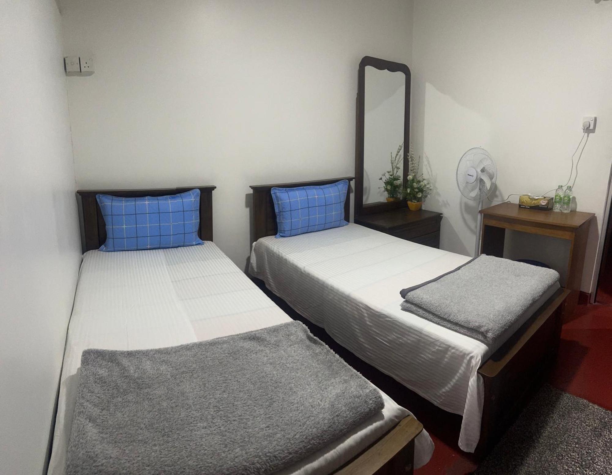 האטון Kpl Holiday Homes מראה חיצוני תמונה