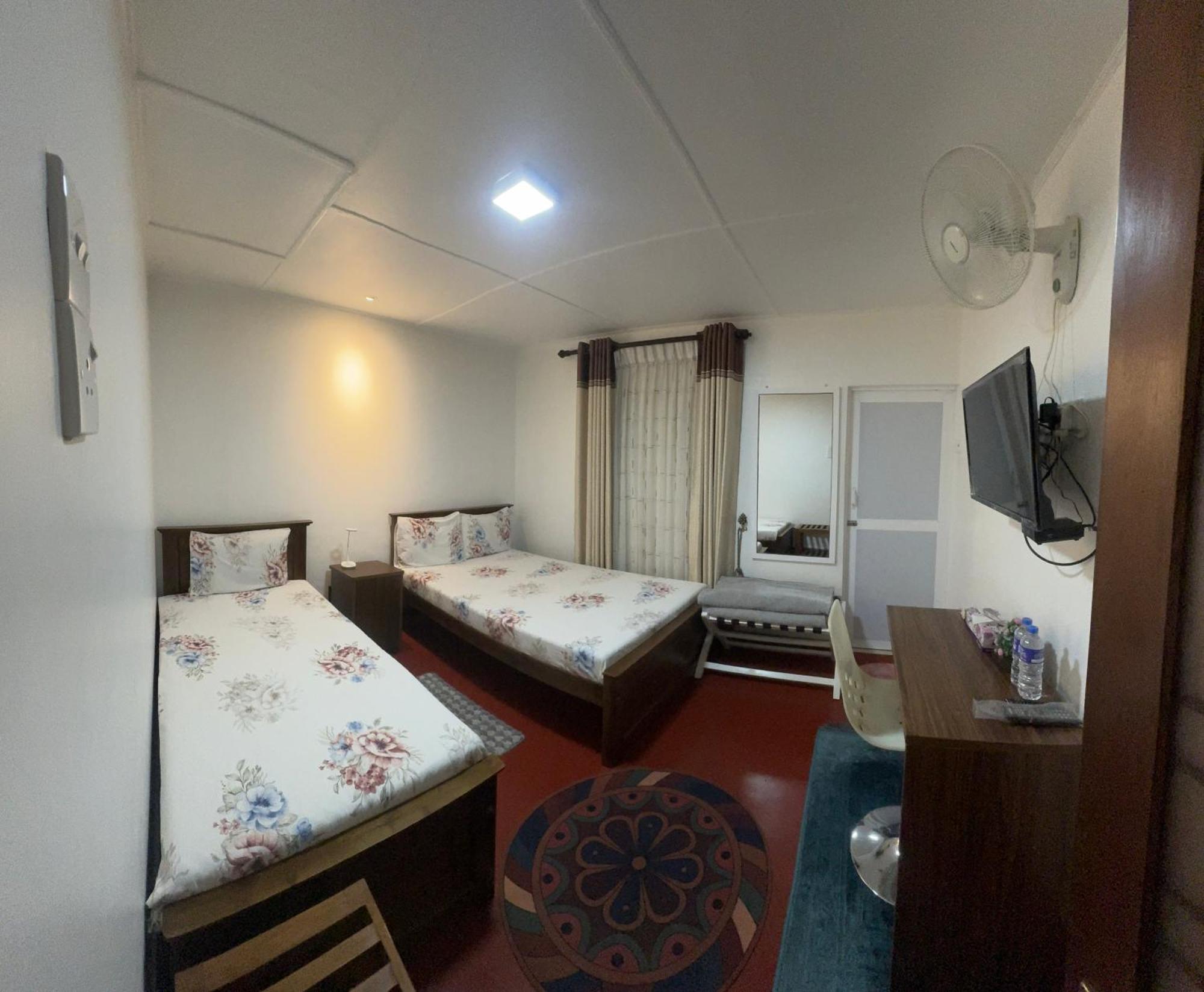 האטון Kpl Holiday Homes מראה חיצוני תמונה