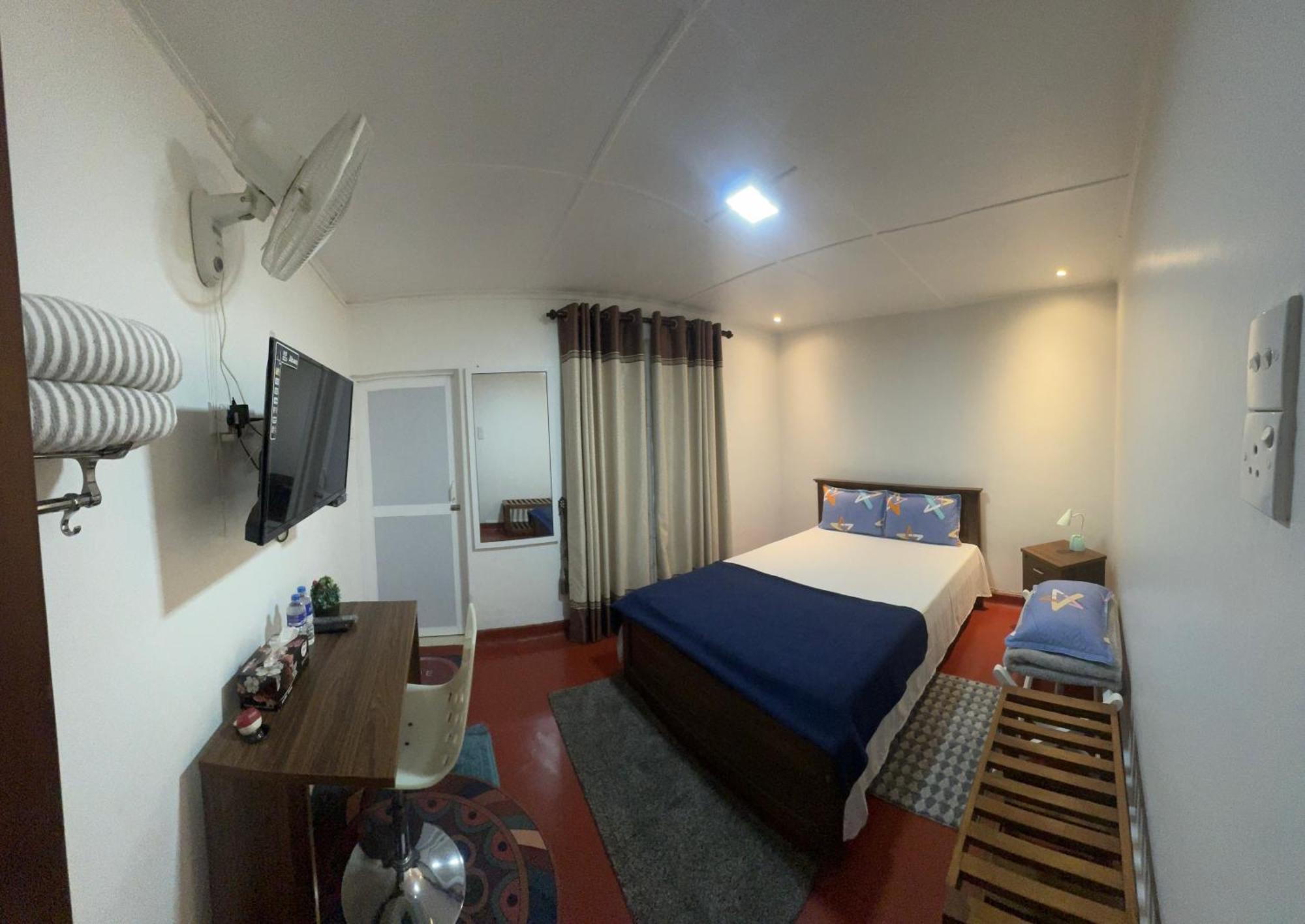 האטון Kpl Holiday Homes מראה חיצוני תמונה