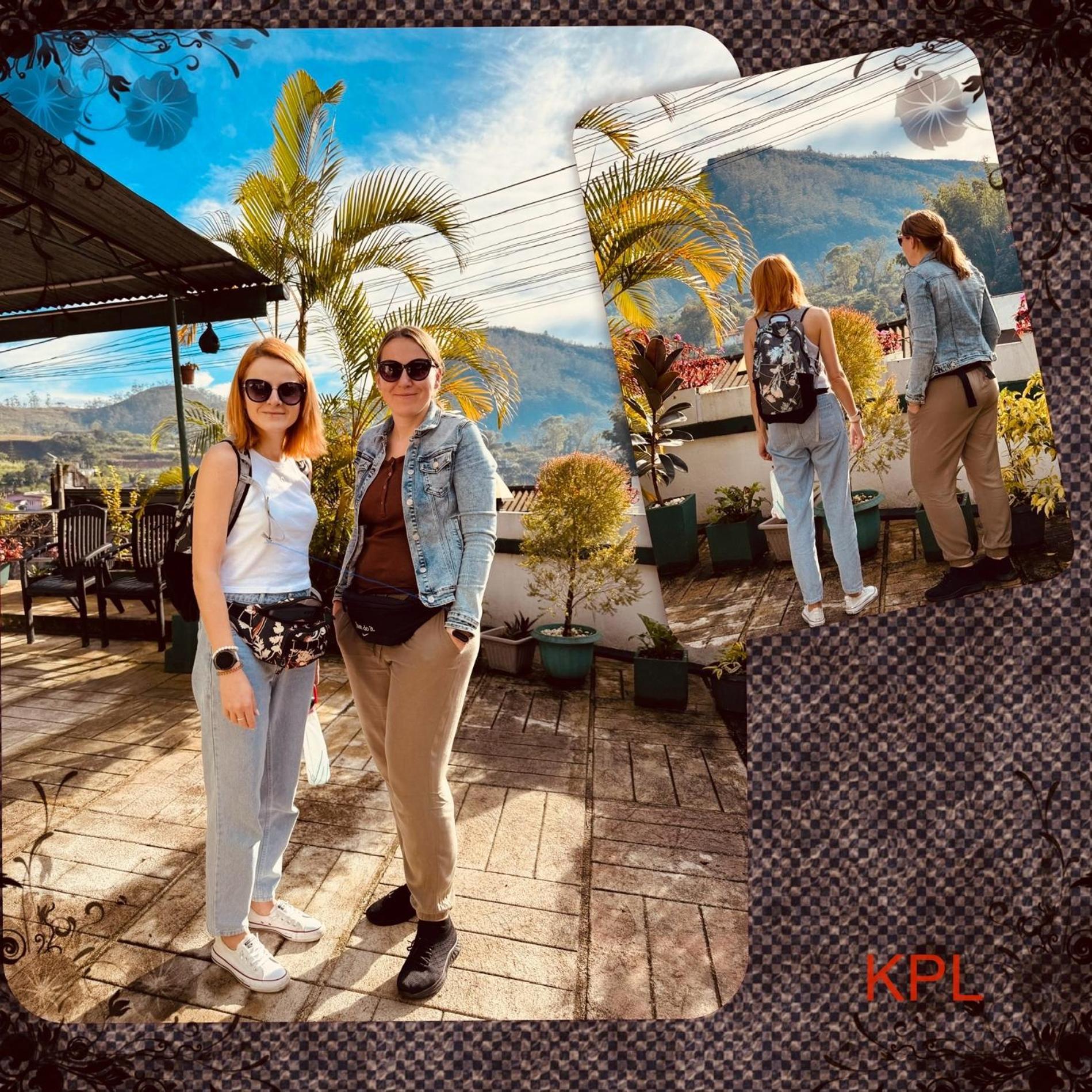 האטון Kpl Holiday Homes מראה חיצוני תמונה