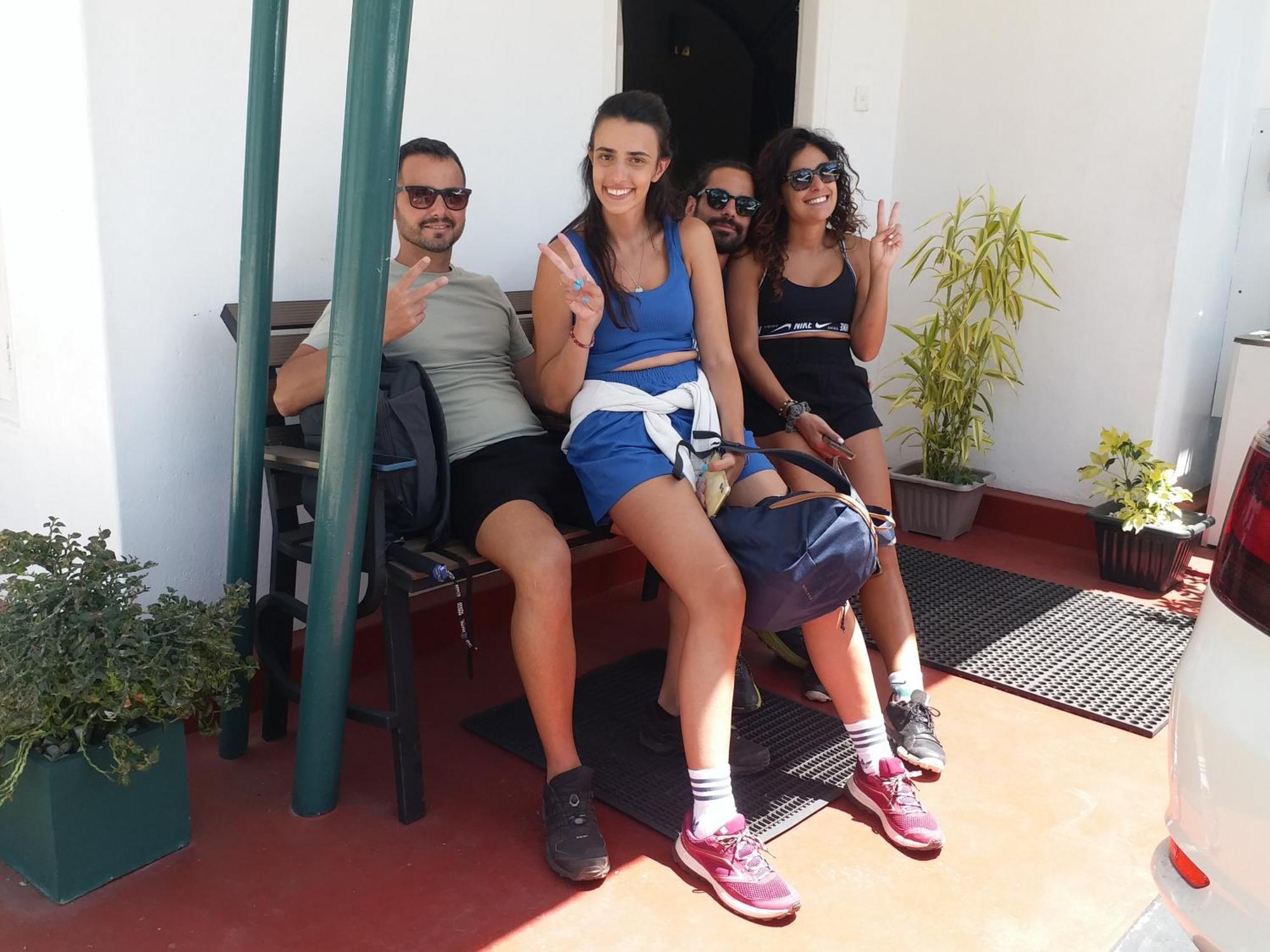 האטון Kpl Holiday Homes מראה חיצוני תמונה